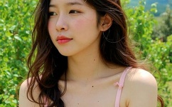 放课后の校庭を走る君がいた